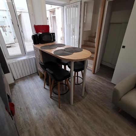 Appartement Hyper Centre Au Bord De Loire Орлеан Экстерьер фото