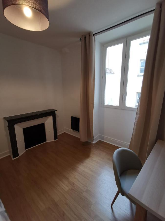 Appartement Hyper Centre Au Bord De Loire Орлеан Экстерьер фото