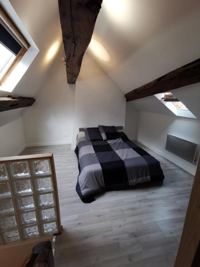 Appartement Hyper Centre Au Bord De Loire Орлеан Экстерьер фото