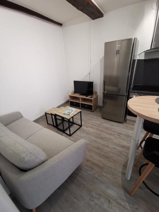 Appartement Hyper Centre Au Bord De Loire Орлеан Экстерьер фото
