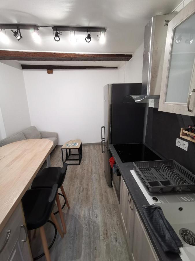Appartement Hyper Centre Au Bord De Loire Орлеан Экстерьер фото